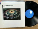 Lee Morgan Infinity w.J.McLean-L.Willis-R.Workman-B.Higgins Blue Note