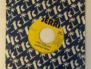 Super Rare Modern Soul.   Stevens & Foster I want to be love Jerri VG+++