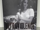 Lana Del Rey - Ultraviolence Deluxe Box Set
