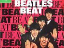 The Beatles The Beatles Beat LP Comp RE Blu Vinyl Schallplatte 210237