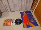 The Best of Top Of The Pops '72 vinyl LP SHM 799 Susan Shaw CALENDAR POSTER