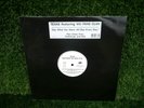Texas / Wu Tang Klan Say What You Want RZA 12'' 1998 Vinyl Record Single RARE