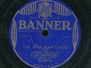 78tk-West Indies-Banner 701-Lionel Belasco-(The Way Way Craze/Teresa)