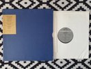 HMV COLH 12 ED1 - Haydn / Schubert Trios - Casals - Thibaud - Cortot NM '57