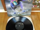 Vintage 1974 SCORPIONS Fly To The Rainbow Vinyl Record Album LP AYL1-5057