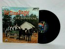 VINTAGE 1972 GOSPEL LP. 
