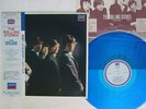 ROLLING STONES SAME LONDON L20P 1013 JAPAN OBI VINYL LP