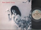 Smith Patti group - Wave