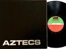 Aztecs-More Arse Than Class Vinyl LP 1974 Original Australian Atlantic SD-1017