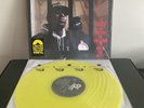 PUBLIC ENEMY It Takes A Nation Of Millions To Hold Us Back VG++ YELLOW VINYL