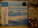 RYO FUKUI A Letter From Slowboat LP/2016 Japan/Modal Jazz/Ltd. 180-Gram Ed./NEW