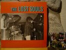 LOST SOULS 2xLP/Rare '67-68 Cleveland, OH Garage Folk Rock/Psych/The Choir/Byrds