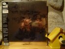 GOLEM Orion Awakes LP/1976 Germany/Space Rock/Cosmic Jokers/Gila/Guru Guru/Neu