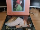 Wet Leg - Wet Leg: Ltd Ed Clear Vinyl with CD, SIGNED Art Card And Bonus 7