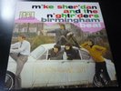 Mike Sheridan and the Nightriders-Birmingham Beat LP 60s mod beat garage