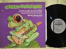 Richie Blackmore 'Green Bullfrog' LP