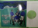 PEBBLES Vol 17 Highs Mid 60's Texas Pt 4 Sparkles SJ & The Crossroads Visions LP