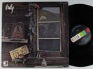 HELP Self Titled DECCA DL 75257 LP VG++ f