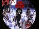 SLAYER - LIVE UNDEAD 180G - Vinyl Record.. - J4J