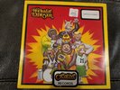 ROCK-AFIRE EXPLOSION Catch-A-Wave/School Days 45 Creative VG w Original Tag
