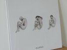 Biffy Clyro Ellipsis Box Set 2 LP + 7