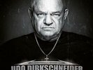 Udo Dirkschneider My Way Vinyl LP Pre Order 22/04/22 NEU