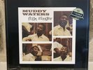 Muddy Waters - Folk Singer MFSL One-Step Vinyl 2-lp NEW Sealed 45 RPM