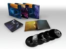 TOOL - Fear Inoculum (Deluxe Limited Edt.) (2022) 5 LP vinyl + BOOK
