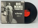Big Mama Thornton In Europe Arhoolie Records ‎Vinyl LP Album Reissue US 1981