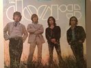 The Doors “Waiting for the sun” 1968