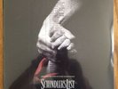 SCHINDLER’S LIST Soundtrack 2LP VINYL New Sealed Black Mark Through Bar Code