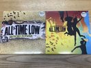 All Time Low UO Exclusive Vinyl Bundle SWIR & Nothing Personal New Sealed