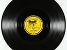 Blues 78 - Lightnin' Hopkins - Movin' On Out Boogie - Herald - mp3