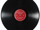 Blues 78 - Little Shy Guy & The Hot Rods - Let's Rock And Roll - Calvert - mp3