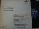 QUATUOR PASCAL - HENRIETTE ROGET - TZIPINE /  PORTER  - ROLDAN/ COLUMBIA FCX 220