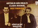 ARTHUR GRUMIAUX&CLARA HASKIL BEETHOVEN SÄMTLICHE WERKE FÜR KLAVIER UND VIOLINE.4