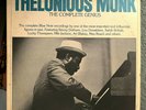 THELONIUS MONK - The Complete Genius (Blue Note) - 12