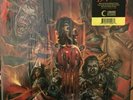 Night of the Demons clear vinyl lp lunaris records