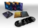 LP Tool - Fear Inoculum (Limited Edition) 5 vinili