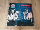 DOUBLE LP PUNK / ROCK THE RAMONES 