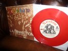 Rainbow, L.A. Connection, Lady Of The Lake, Polydor 2066 968 RED Vinyl, 7