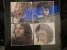 The Beatles let it be box set 1970 1st UK press with booklet: PCS 7096 2U/2U