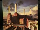 Pink floyd Animals 1977 gatefold SHVL 815 + inner: 1st UK press 2U/2U
