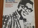 Bo Diddley Rooster Stew Chess Records UK EP Vinyl Record R&B Blues