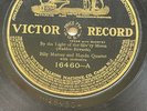 BILLY MURRAY - BY THE LIGHT OF THE SILV' RY MOON / FOUR LITTLE SUGAR PLUMS