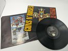 Guns N’ Roses - Appetite for Destruction Vinyl LP 1987 with Sleeve