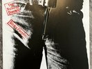 Rolling Stones – Sticky Fingers 1st Press UK 1971 - Andy Warhol Zipper