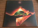 All India Radio - The Expanding Universe - New 2022 Album & Stickers - LTD Vinyl