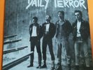 DAILY TERROR AUFRECHT LP/569