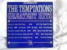 THE TEMPTATIONS 